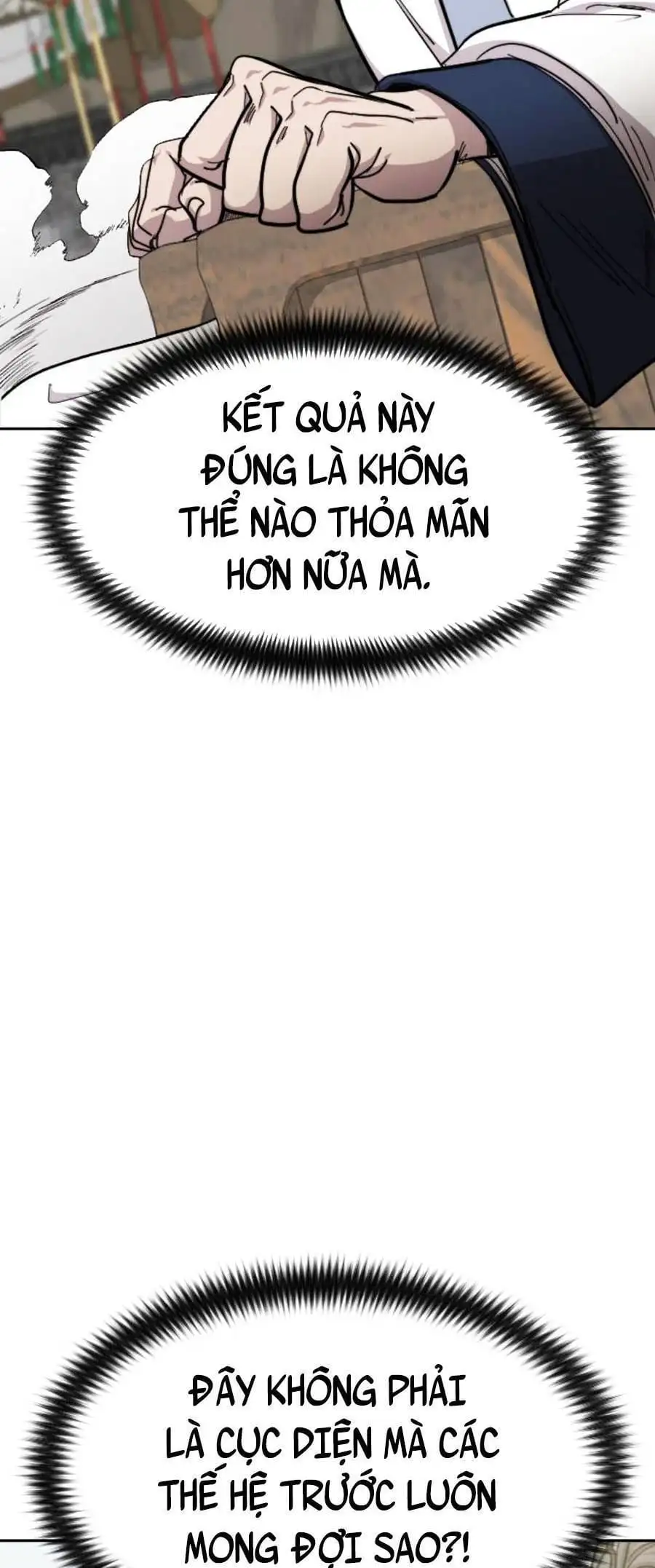 Truyện Tranh Hoa Sơn Tái Khởi trang 6