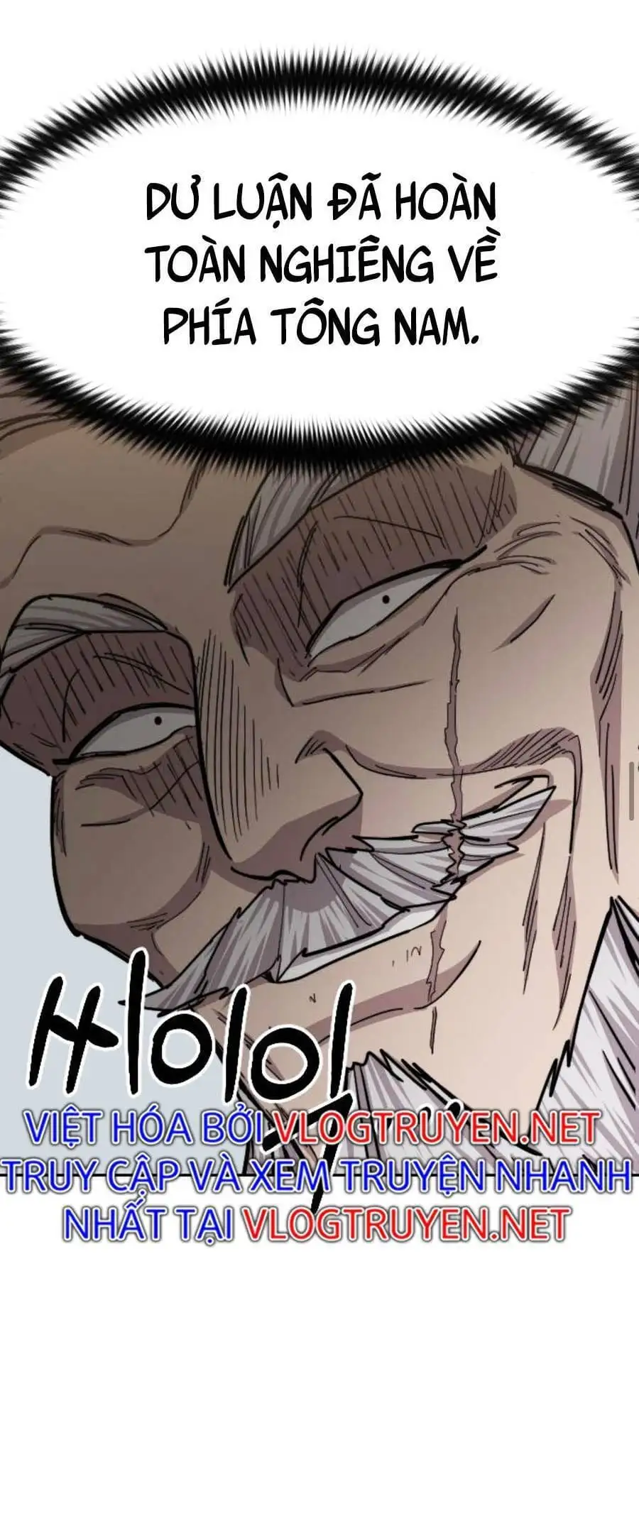 Truyện Tranh Hoa Sơn Tái Khởi trang 6