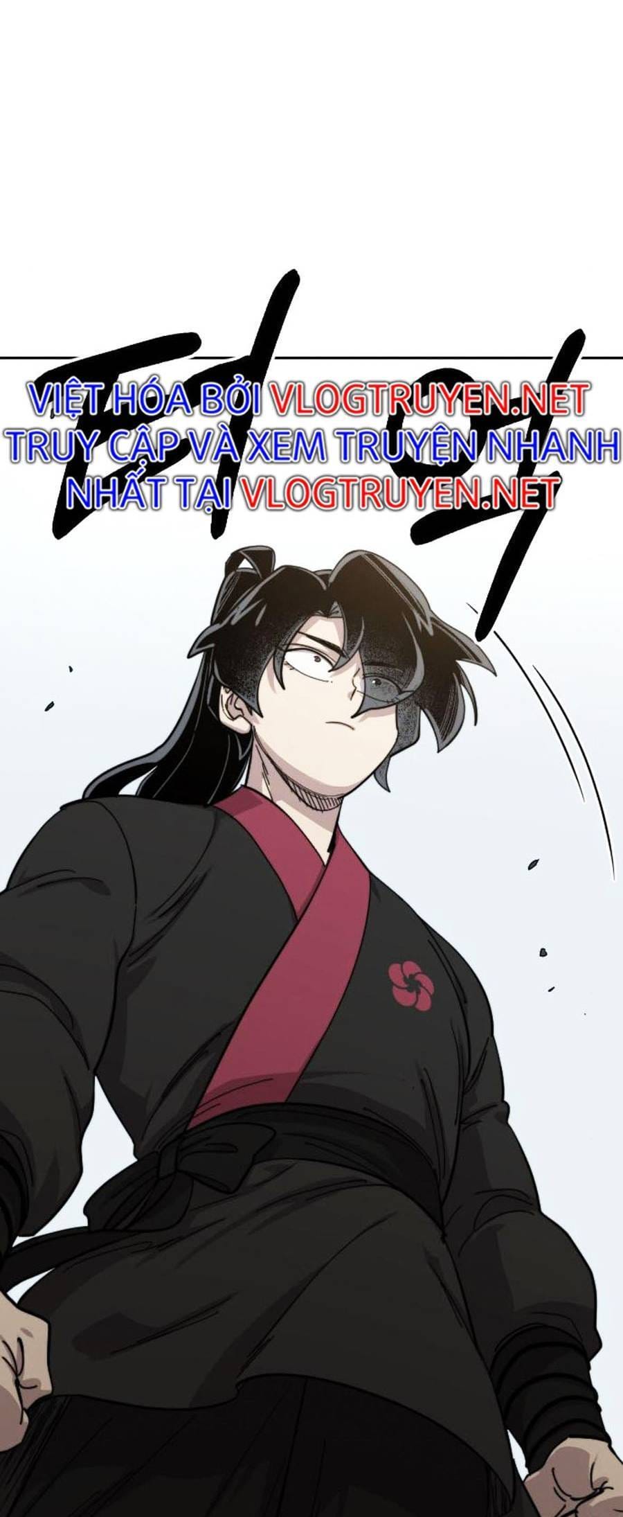 Truyện Tranh Hoa Sơn Tái Khởi trang 6