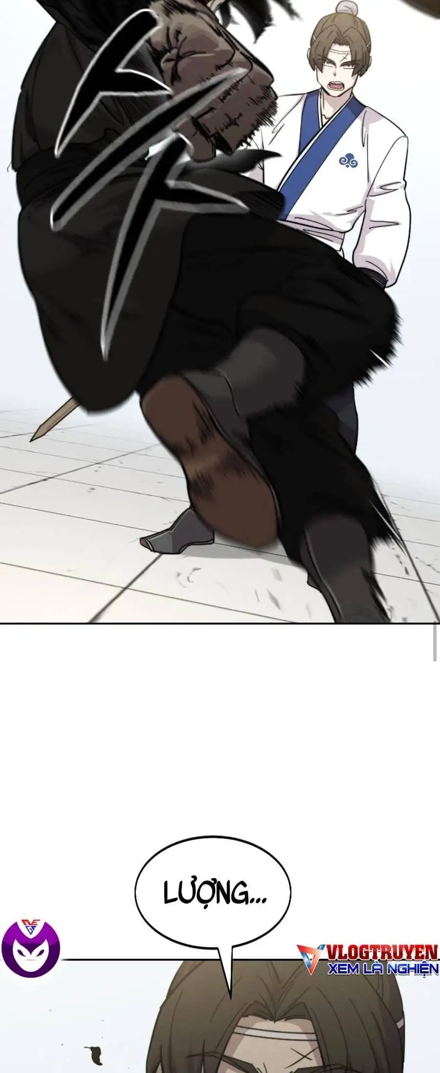 Truyện Tranh Hoa Sơn Tái Khởi trang 6