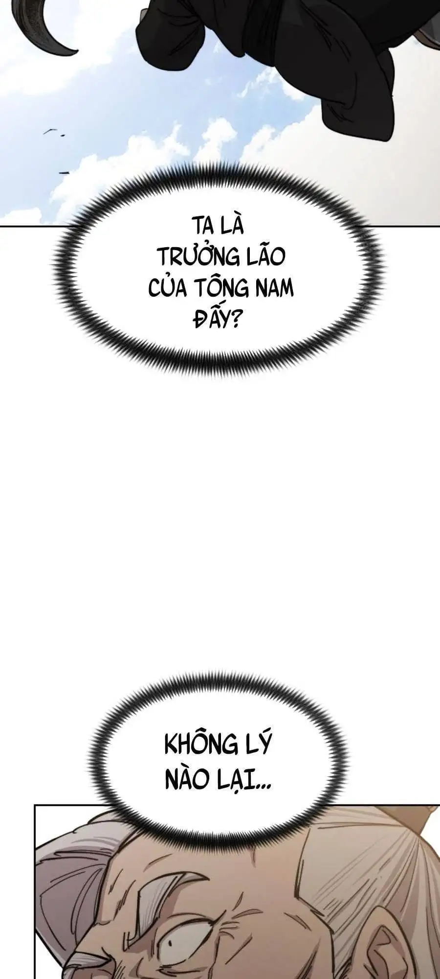 Truyện Tranh Hoa Sơn Tái Khởi trang 6