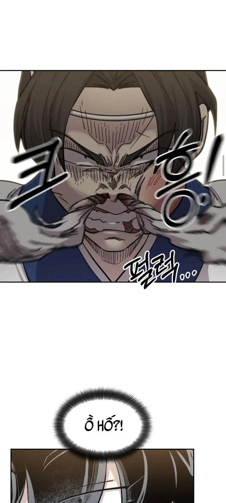 Truyện Tranh Hoa Sơn Tái Khởi trang 6