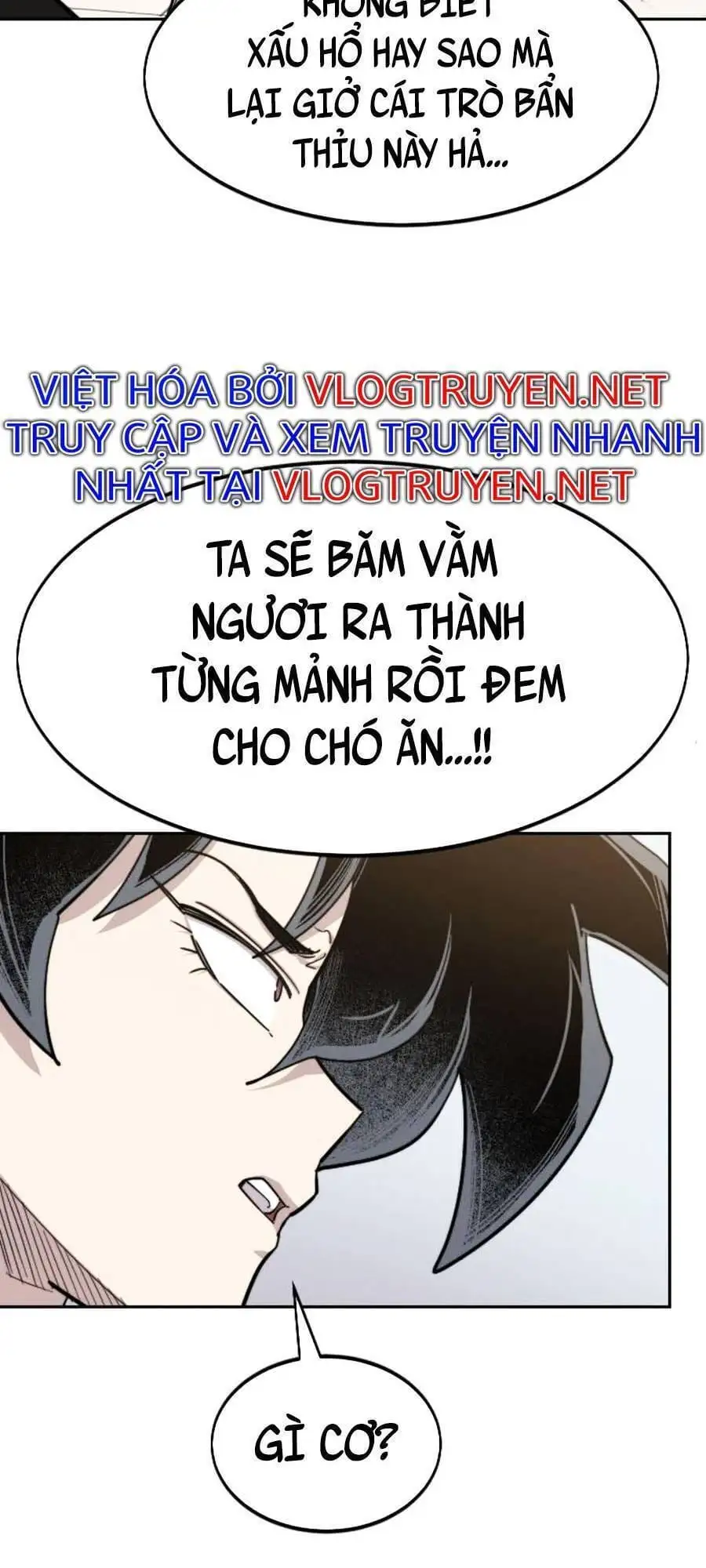 Truyện Tranh Hoa Sơn Tái Khởi trang 6