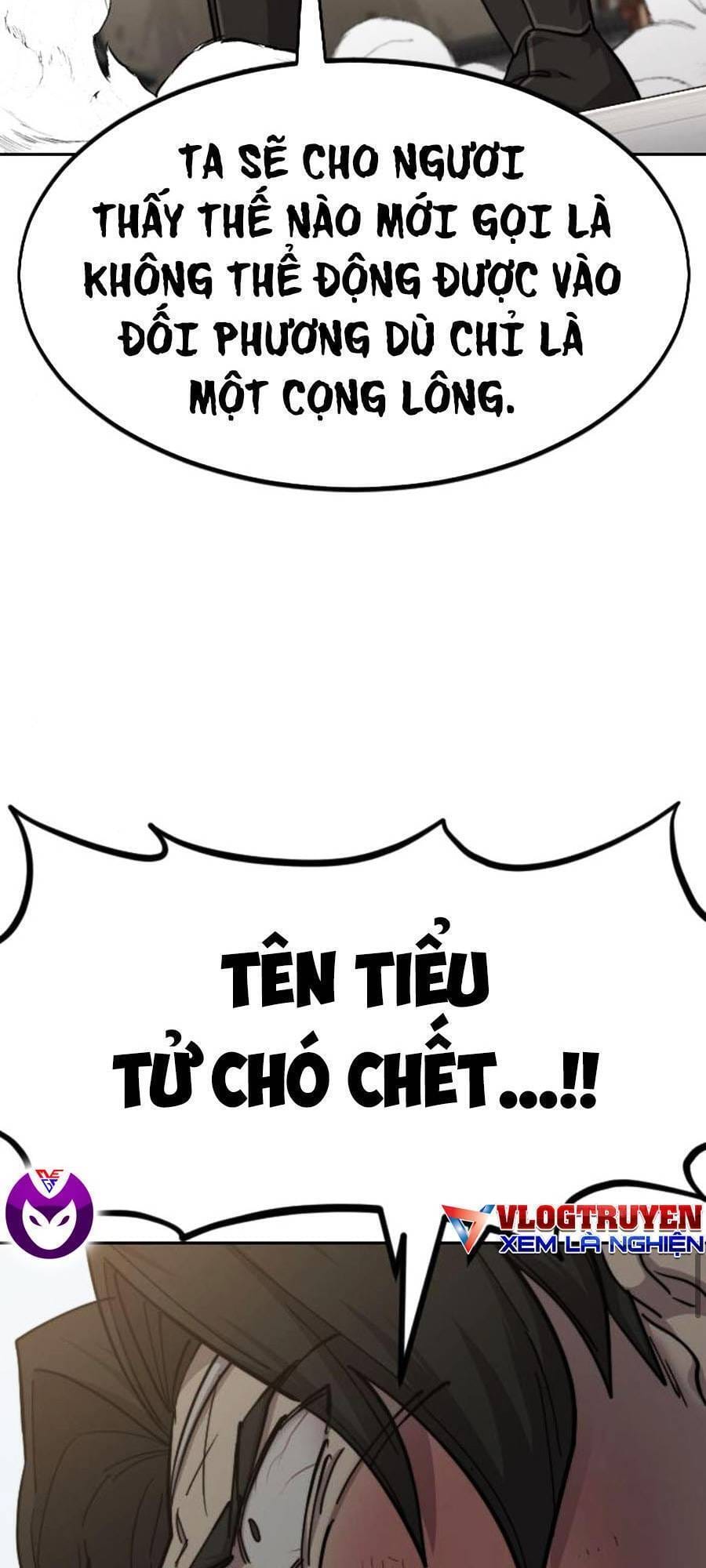 Truyện Tranh Hoa Sơn Tái Khởi trang 6