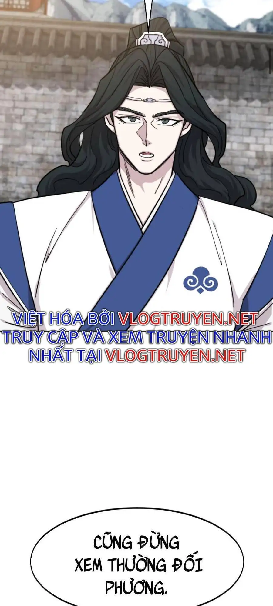 Truyện Tranh Hoa Sơn Tái Khởi trang 6