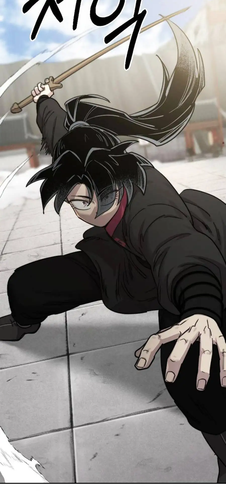 Truyện Tranh Hoa Sơn Tái Khởi trang 6