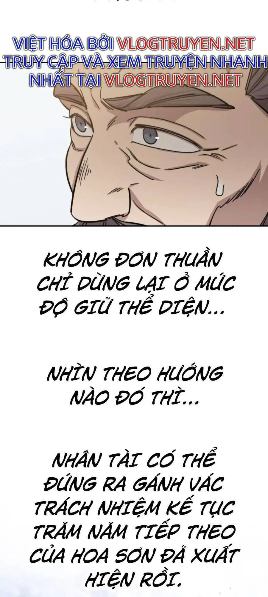 Truyện Tranh Hoa Sơn Tái Khởi trang 6