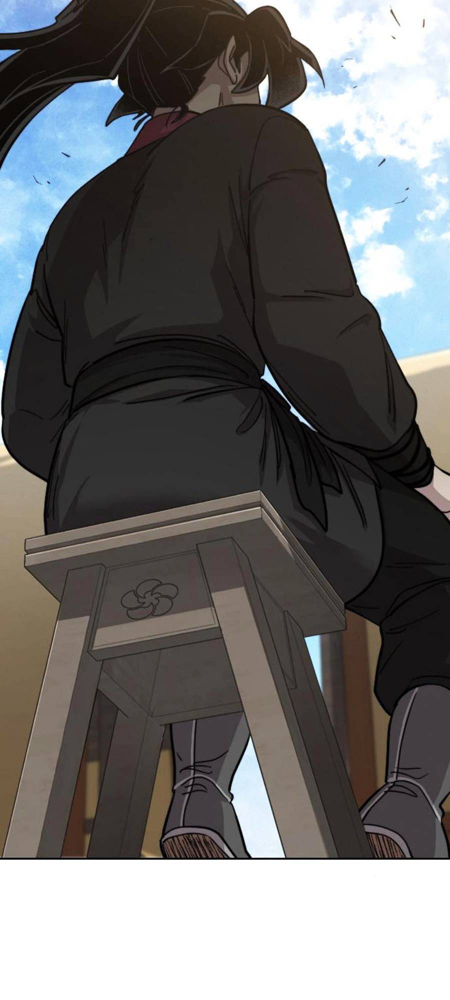 Truyện Tranh Hoa Sơn Tái Khởi trang 6