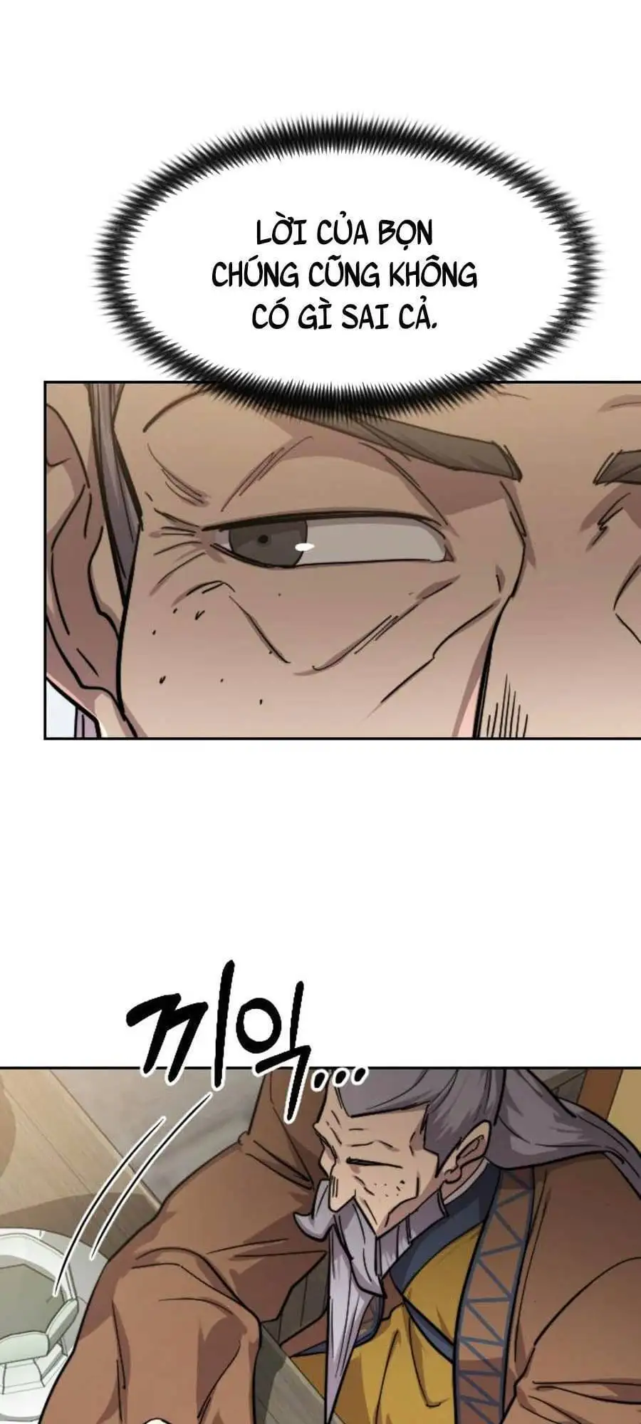 Truyện Tranh Hoa Sơn Tái Khởi trang 6