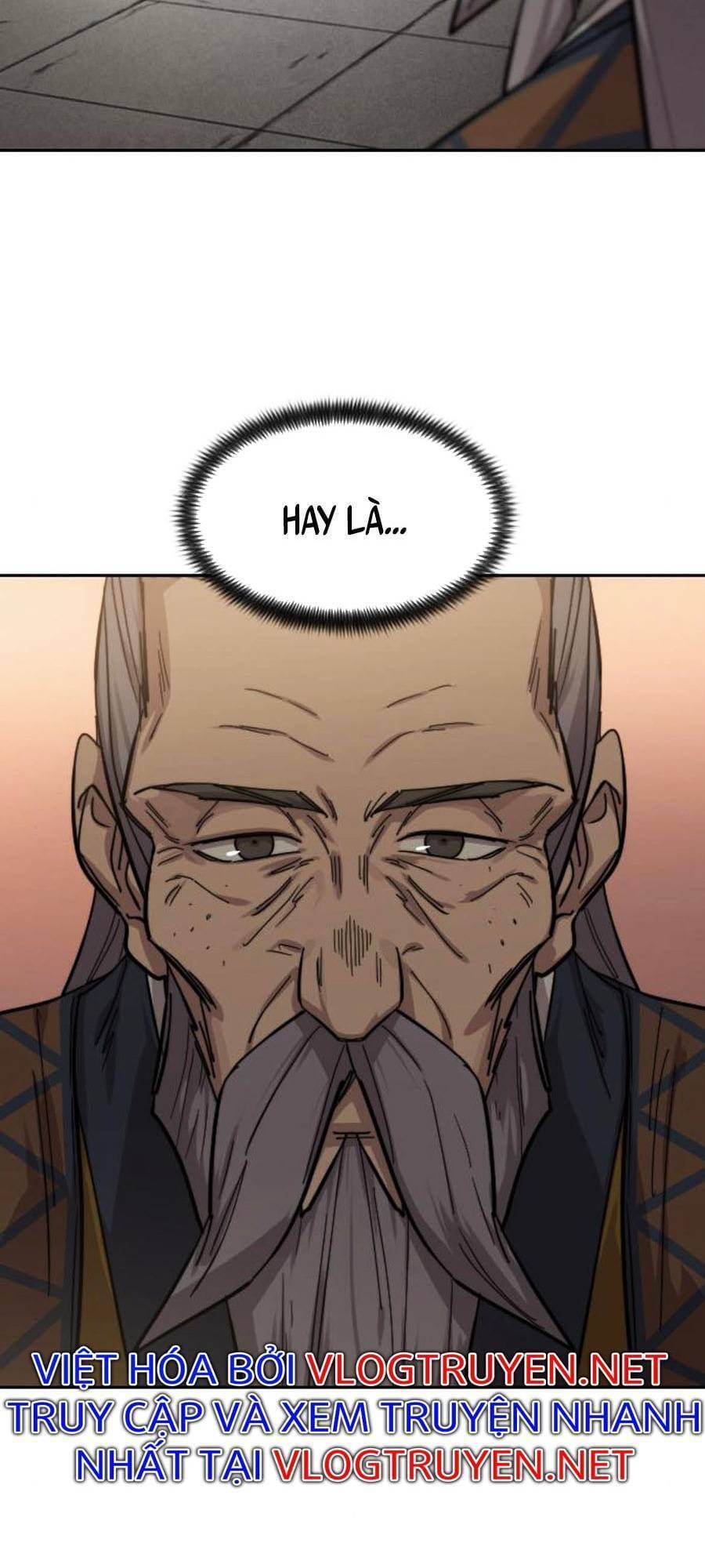 Truyện Tranh Hoa Sơn Tái Khởi trang 6