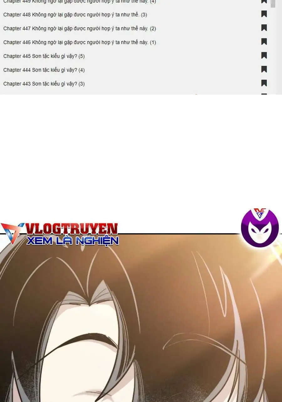 Truyện Tranh Hoa Sơn Tái Khởi trang 6