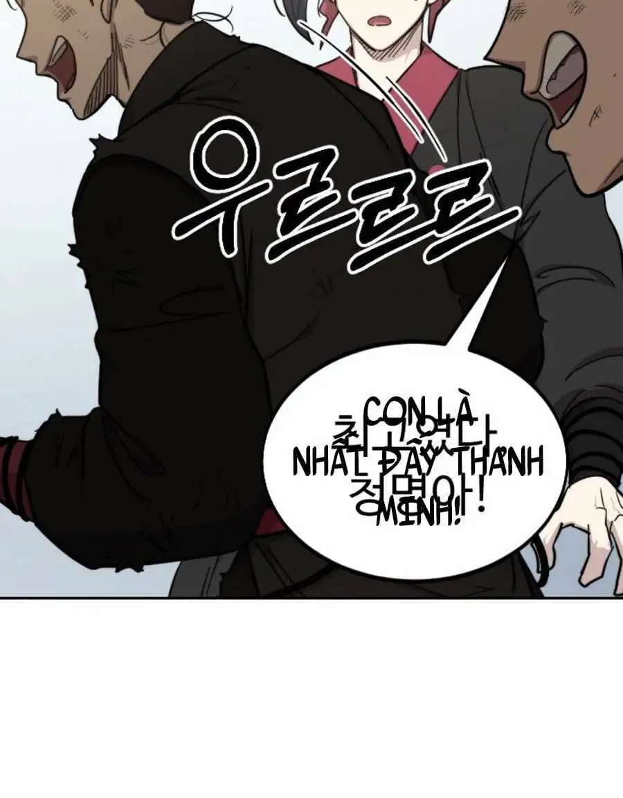 Truyện Tranh Hoa Sơn Tái Khởi trang 6