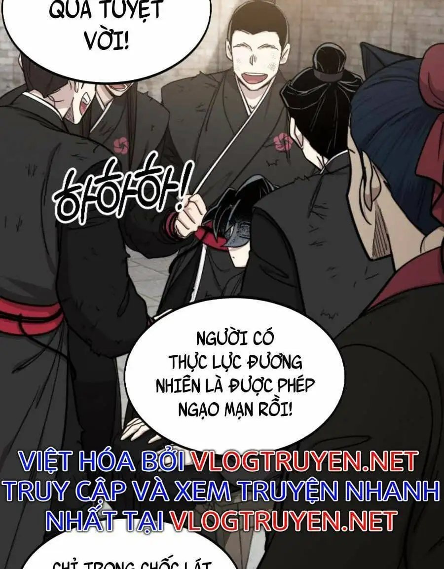 Truyện Tranh Hoa Sơn Tái Khởi trang 6