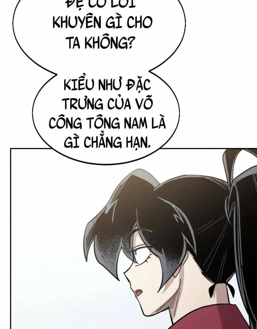 Truyện Tranh Hoa Sơn Tái Khởi trang 6