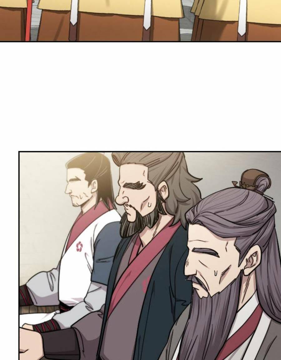 Truyện Tranh Hoa Sơn Tái Khởi trang 6