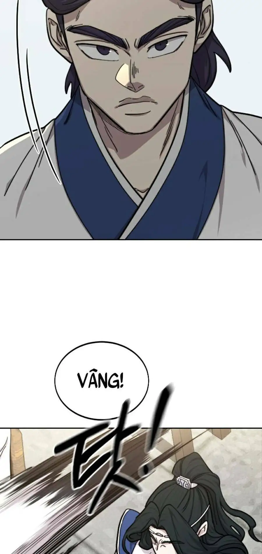 Truyện Tranh Hoa Sơn Tái Khởi trang 6