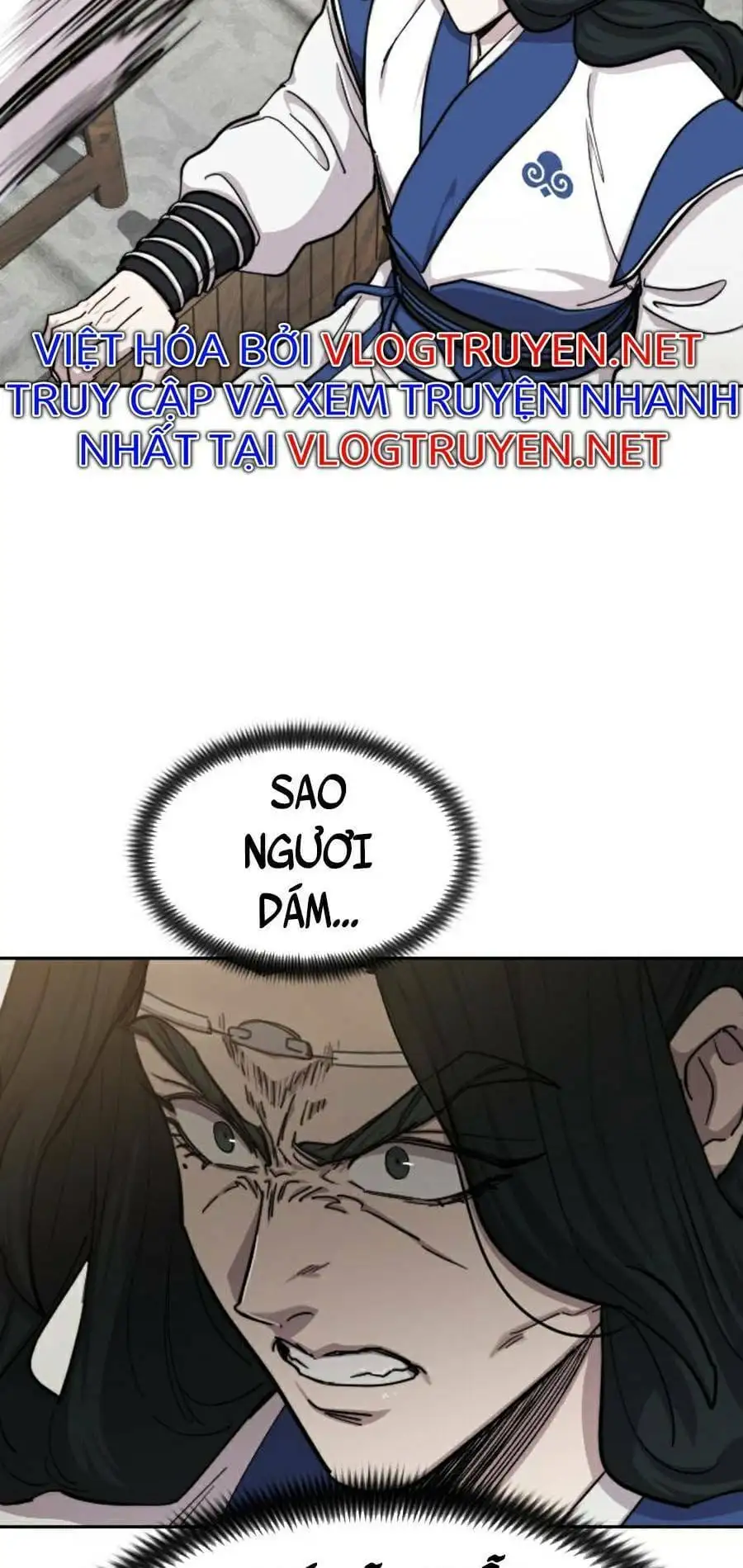 Truyện Tranh Hoa Sơn Tái Khởi trang 6