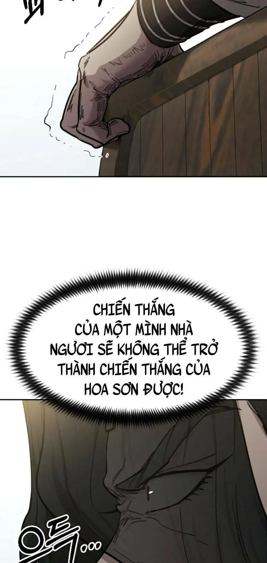 Truyện Tranh Hoa Sơn Tái Khởi trang 6