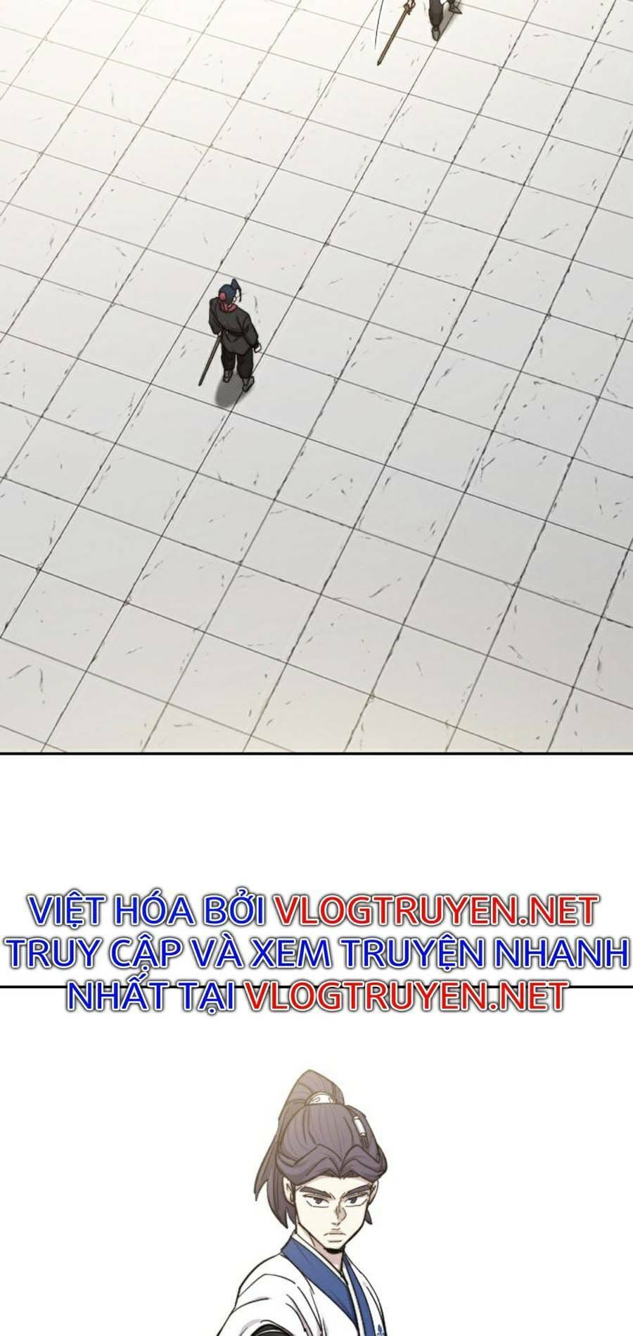 Truyện Tranh Hoa Sơn Tái Khởi trang 6