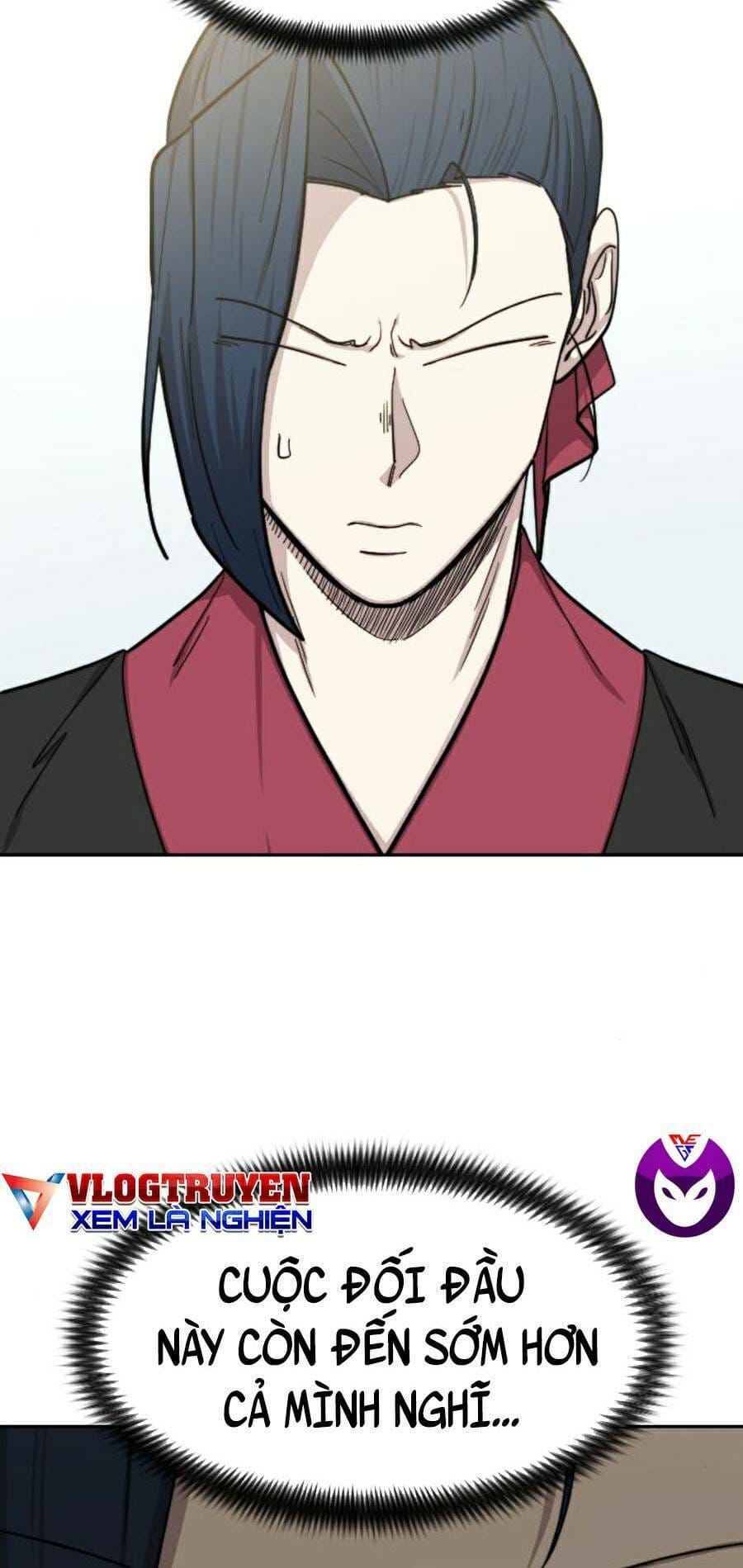 Truyện Tranh Hoa Sơn Tái Khởi trang 6