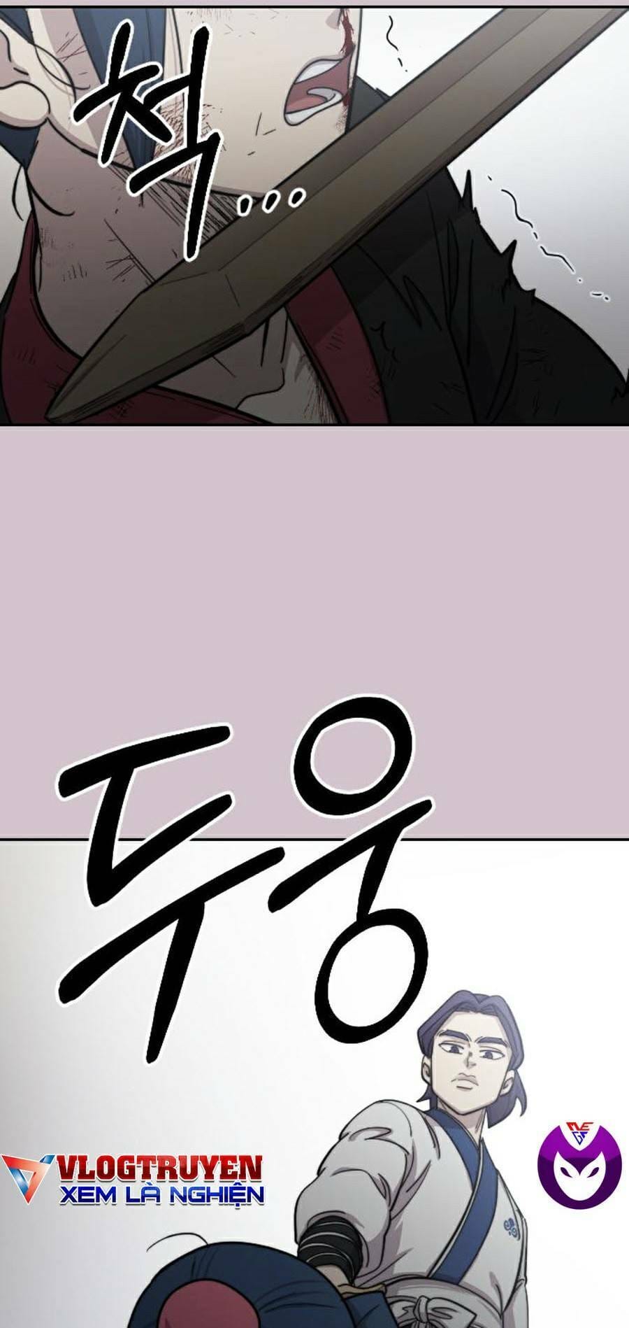 Truyện Tranh Hoa Sơn Tái Khởi trang 6