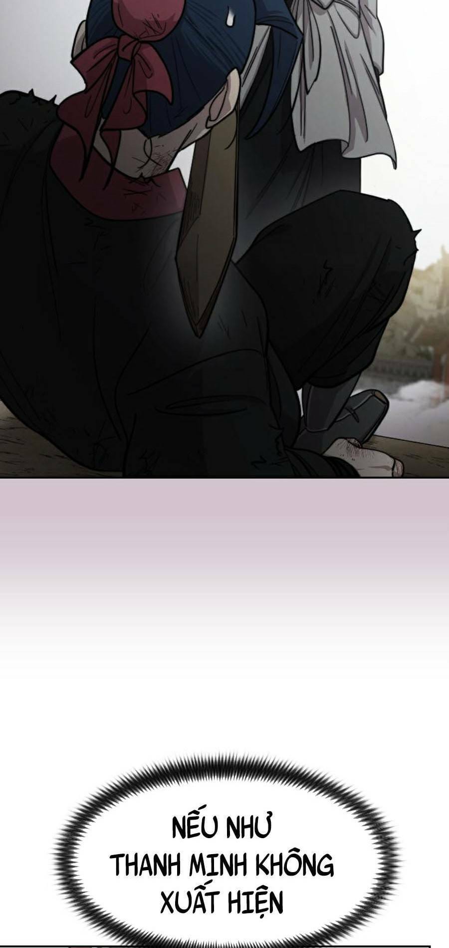 Truyện Tranh Hoa Sơn Tái Khởi trang 6