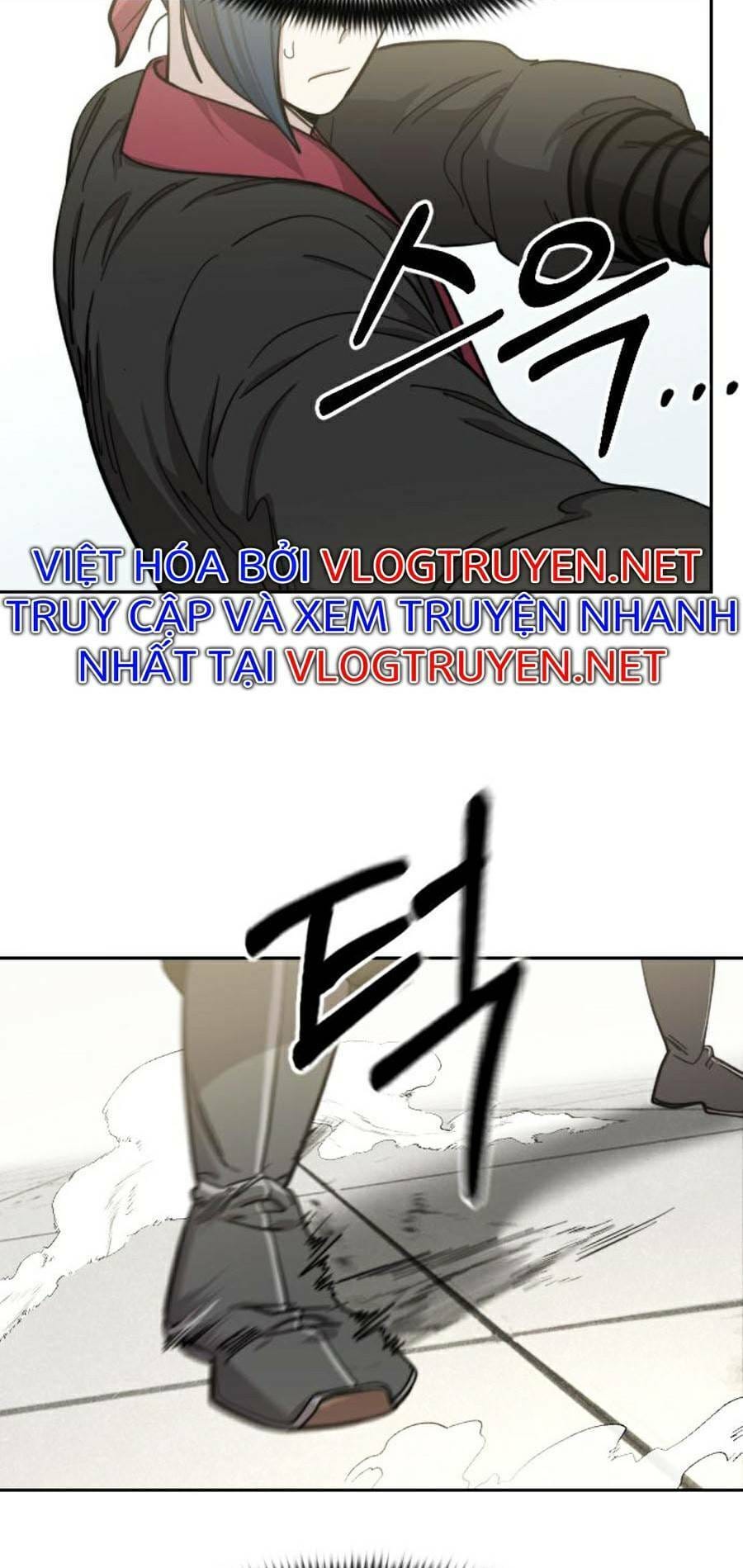 Truyện Tranh Hoa Sơn Tái Khởi trang 6