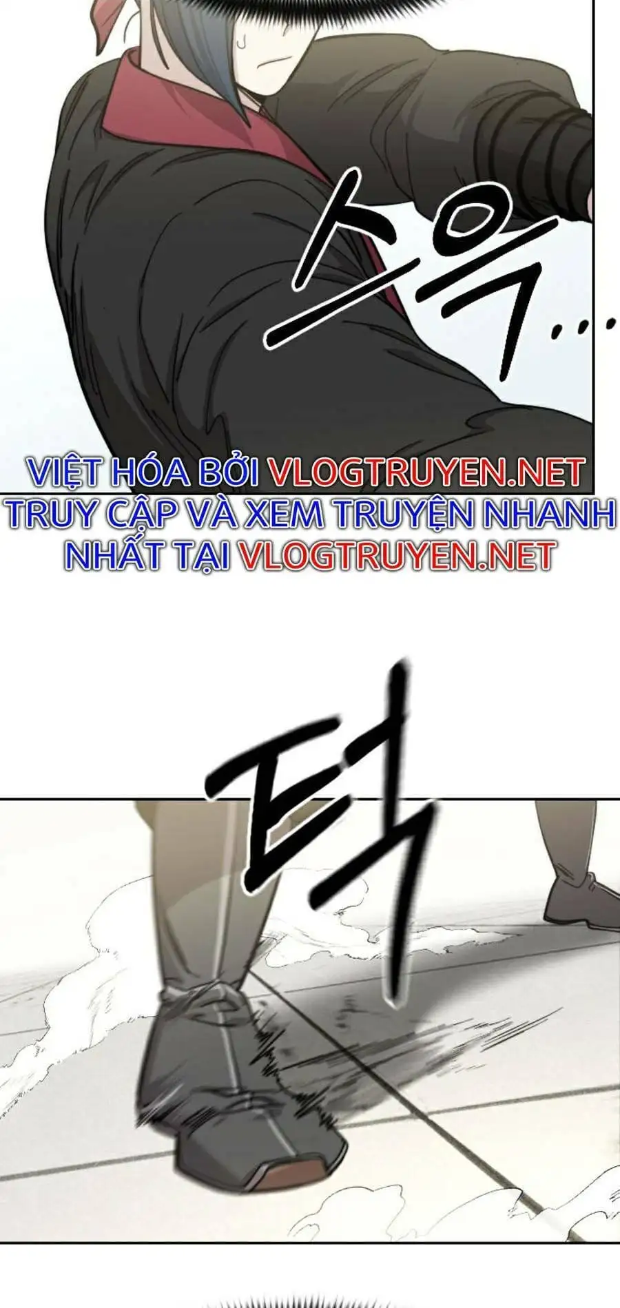 Truyện Tranh Hoa Sơn Tái Khởi trang 6