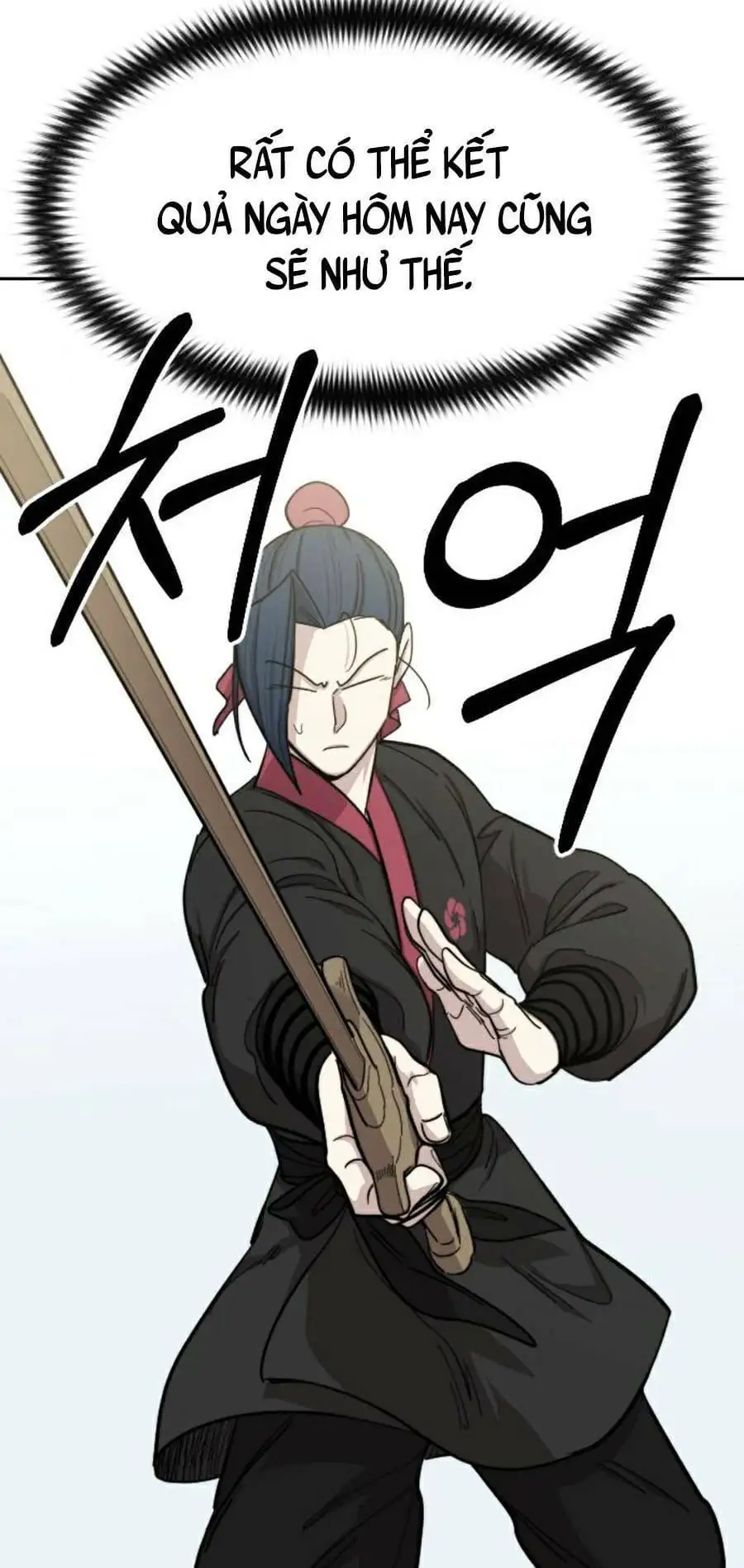 Truyện Tranh Hoa Sơn Tái Khởi trang 6