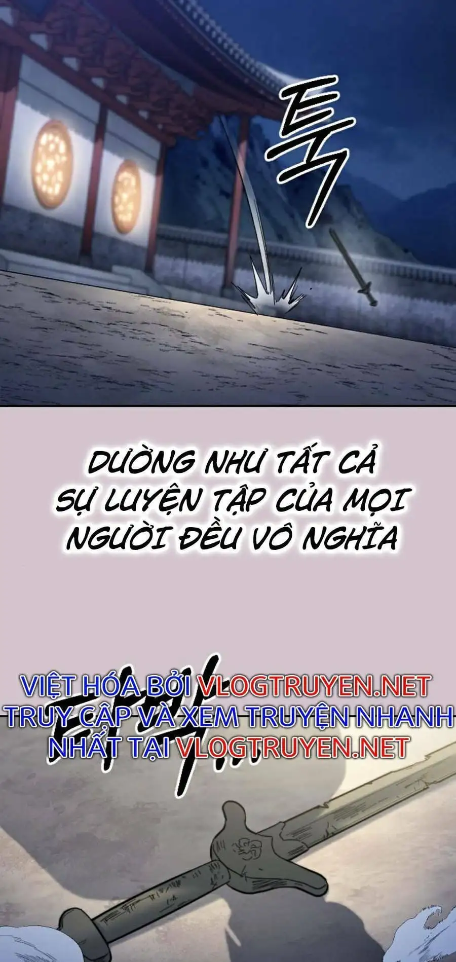 Truyện Tranh Hoa Sơn Tái Khởi trang 6