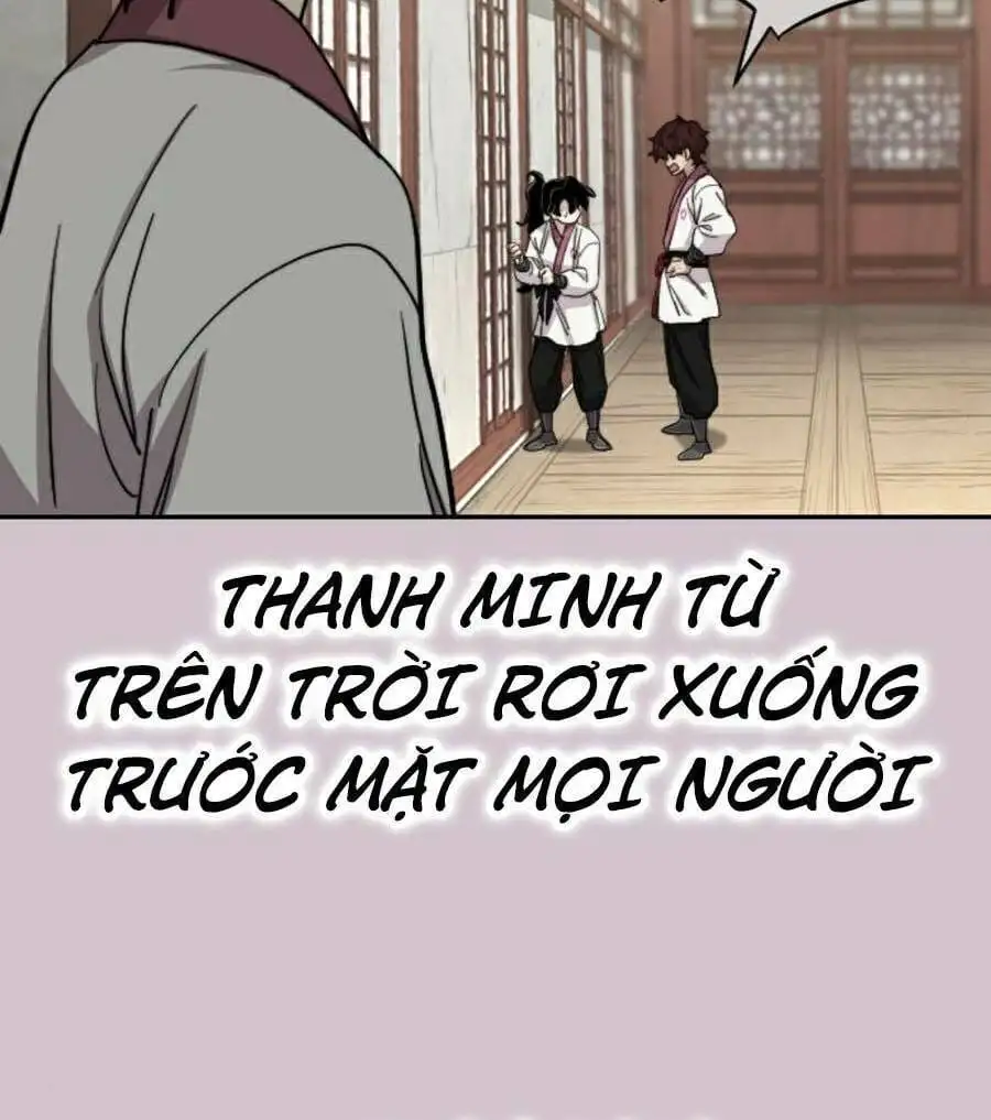 Truyện Tranh Hoa Sơn Tái Khởi trang 6