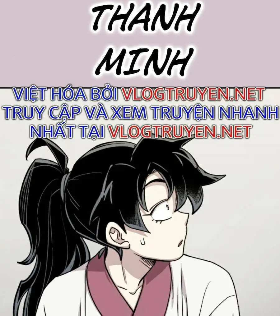 Truyện Tranh Hoa Sơn Tái Khởi trang 6