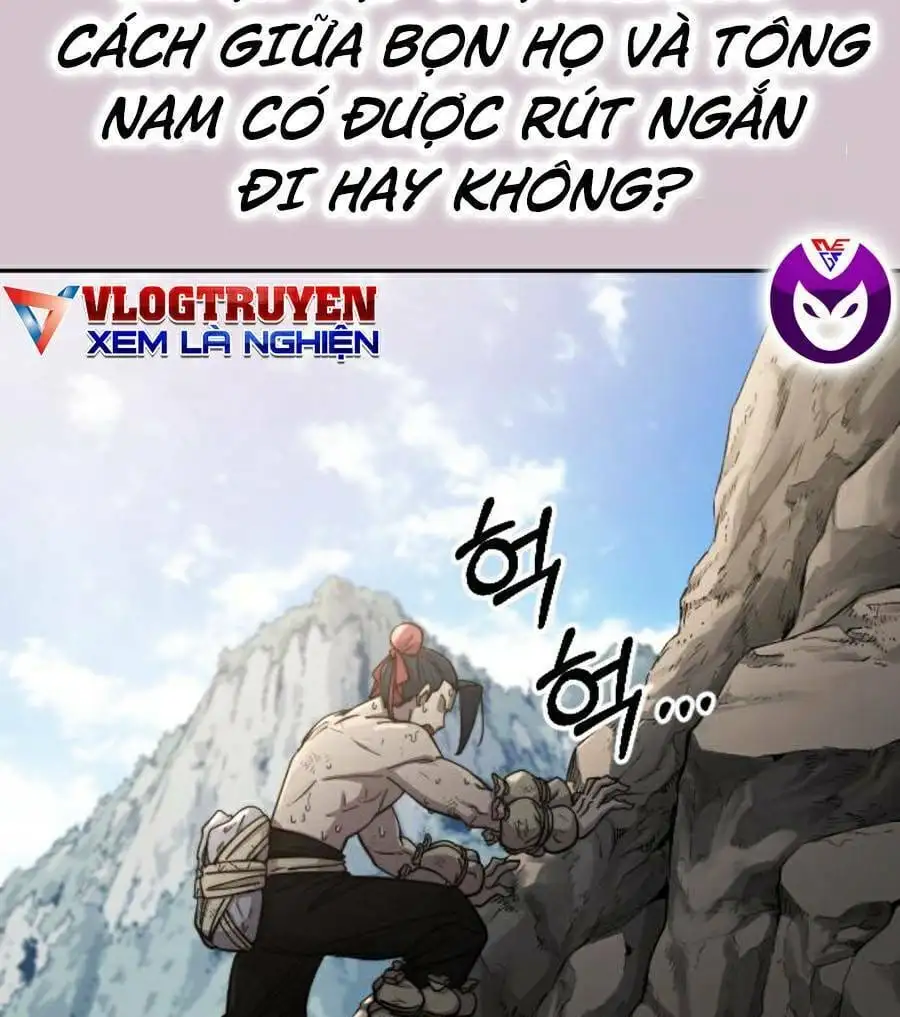 Truyện Tranh Hoa Sơn Tái Khởi trang 6