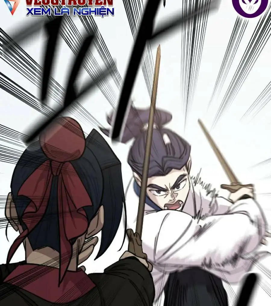 Truyện Tranh Hoa Sơn Tái Khởi trang 6