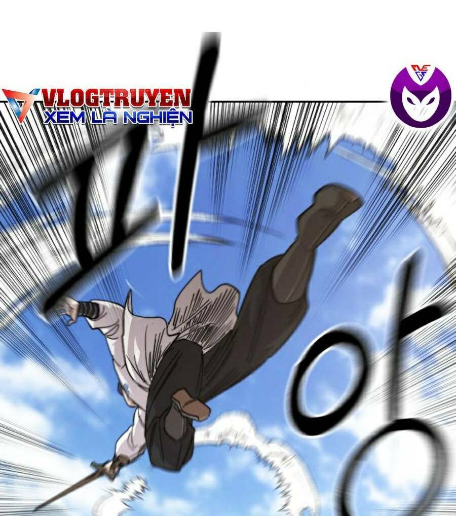 Truyện Tranh Hoa Sơn Tái Khởi trang 6