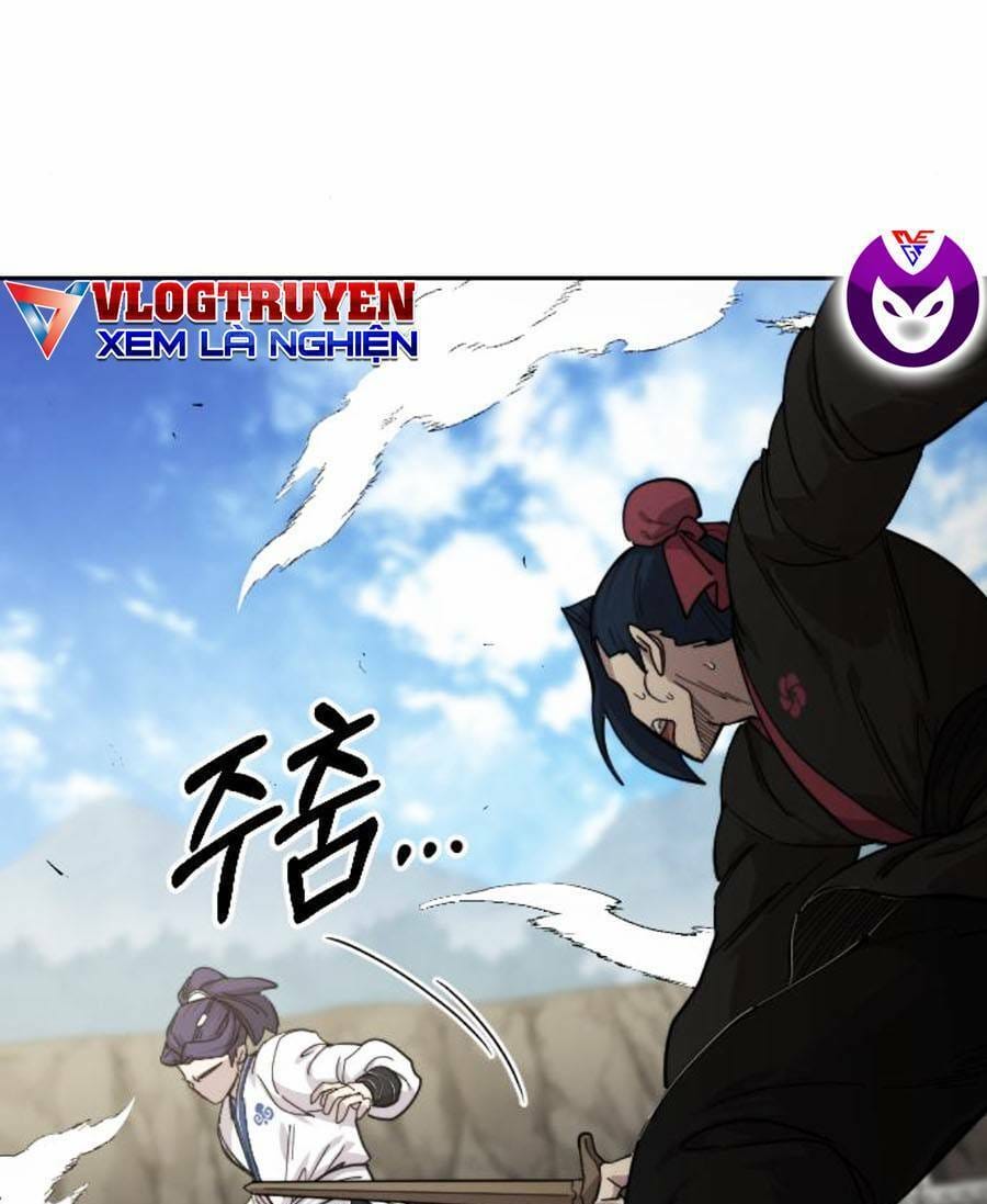 Truyện Tranh Hoa Sơn Tái Khởi trang 6