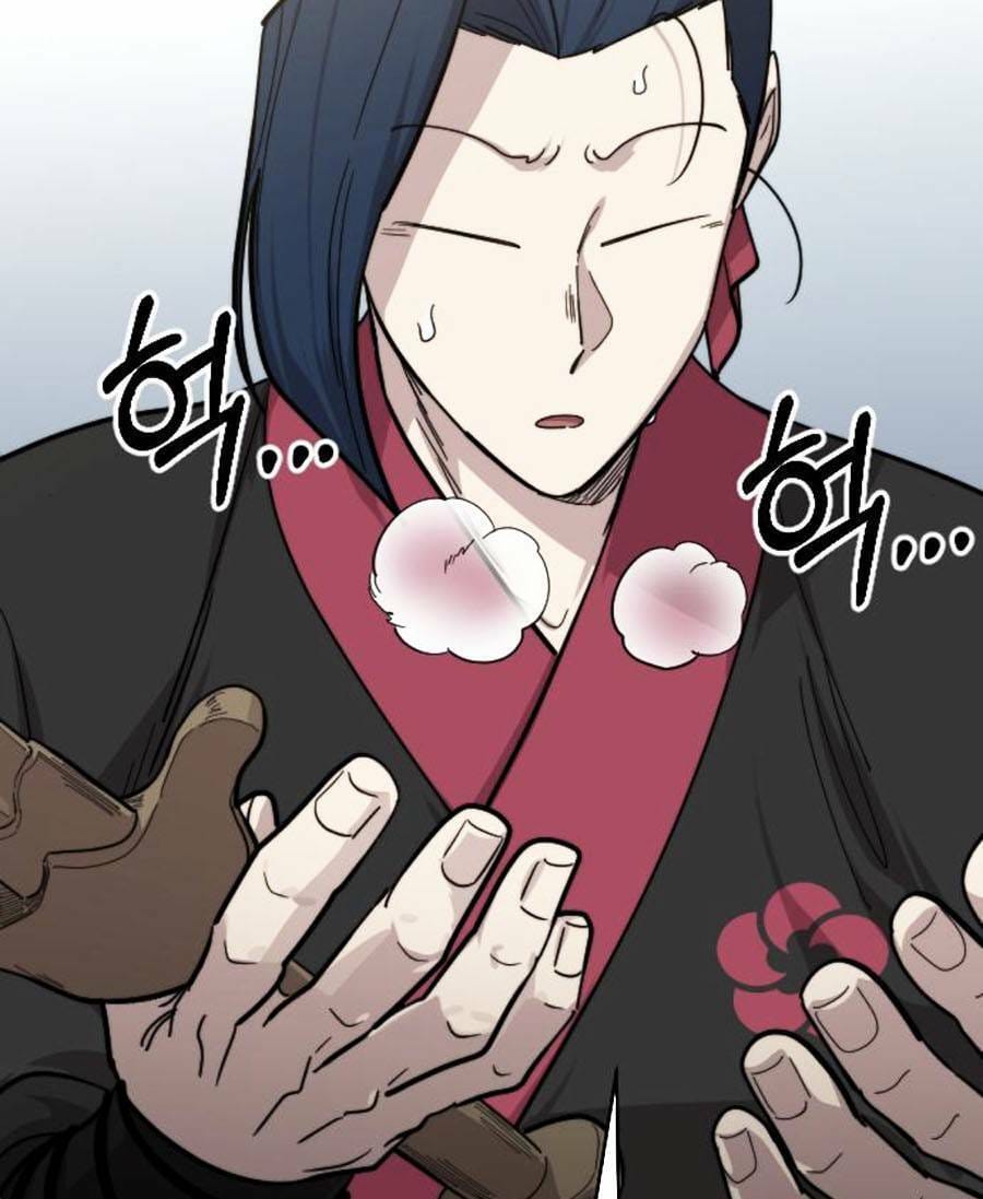 Truyện Tranh Hoa Sơn Tái Khởi trang 6