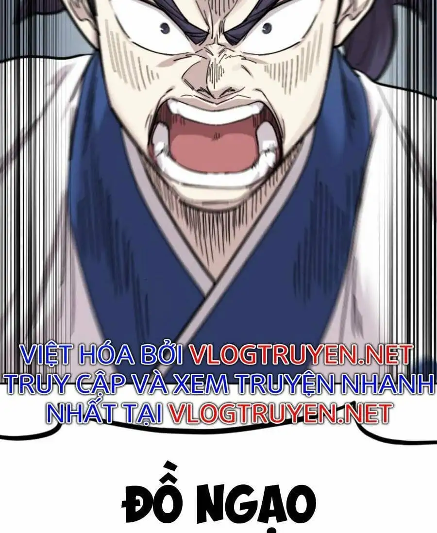 Truyện Tranh Hoa Sơn Tái Khởi trang 6