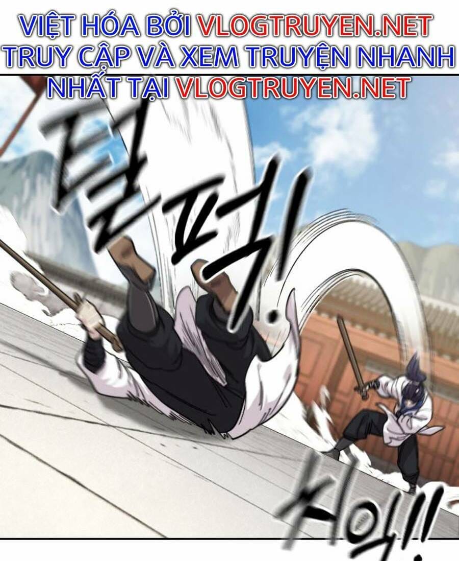 Truyện Tranh Hoa Sơn Tái Khởi trang 6