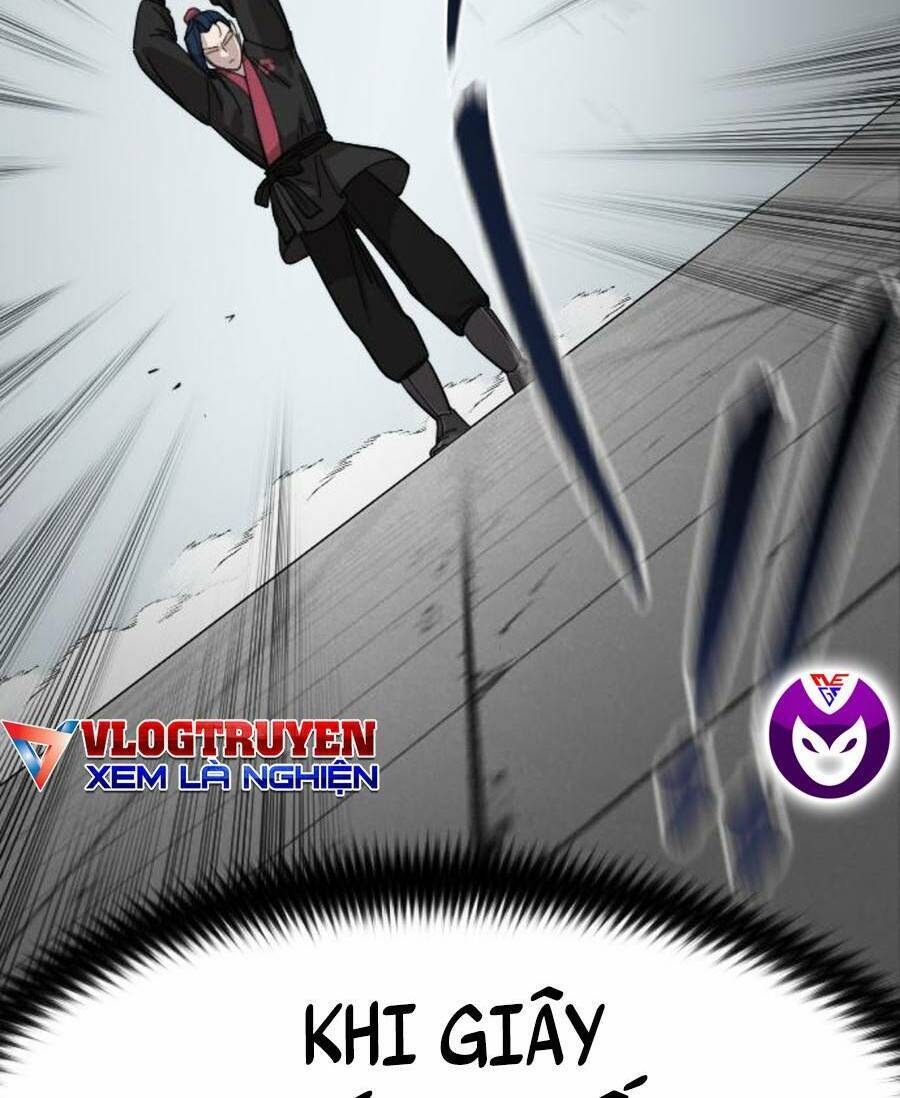 Truyện Tranh Hoa Sơn Tái Khởi trang 6