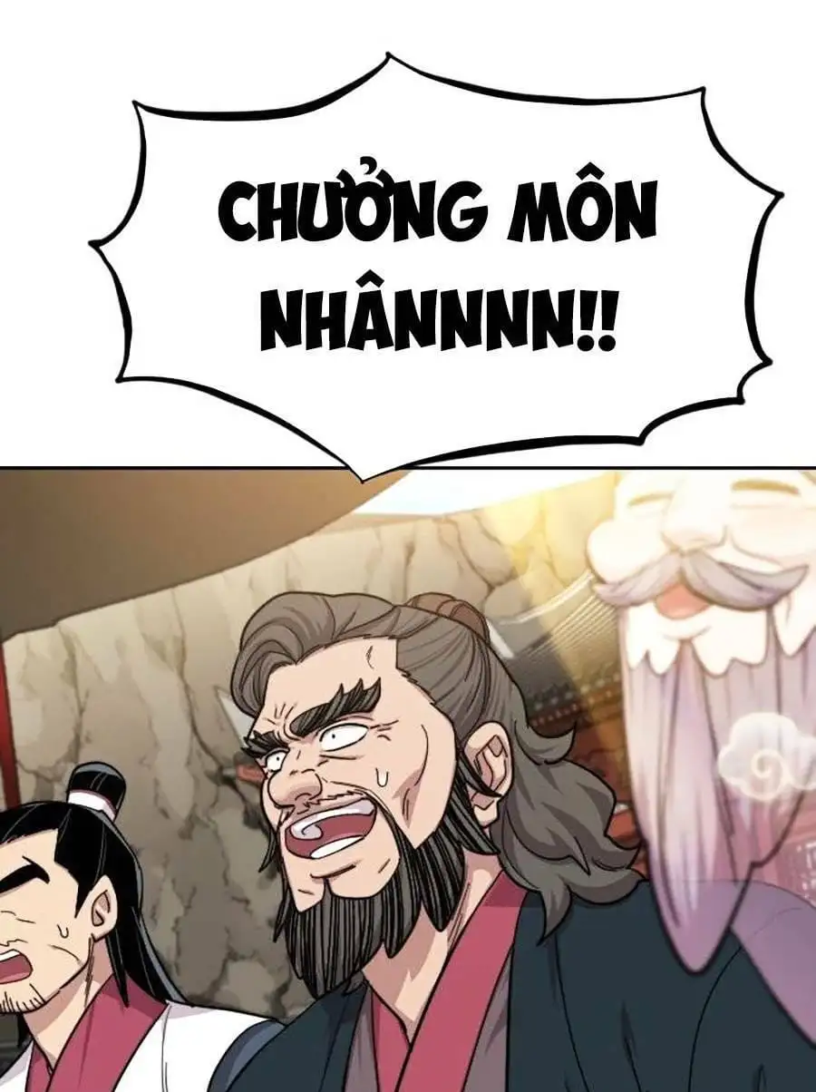Truyện Tranh Hoa Sơn Tái Khởi trang 6