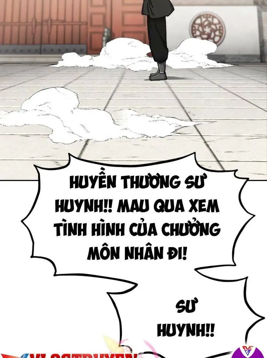 Truyện Tranh Hoa Sơn Tái Khởi trang 6