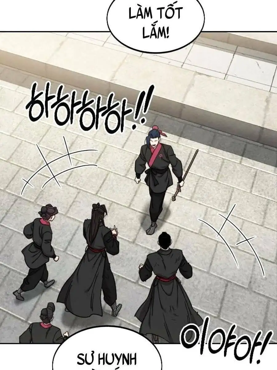 Truyện Tranh Hoa Sơn Tái Khởi trang 6