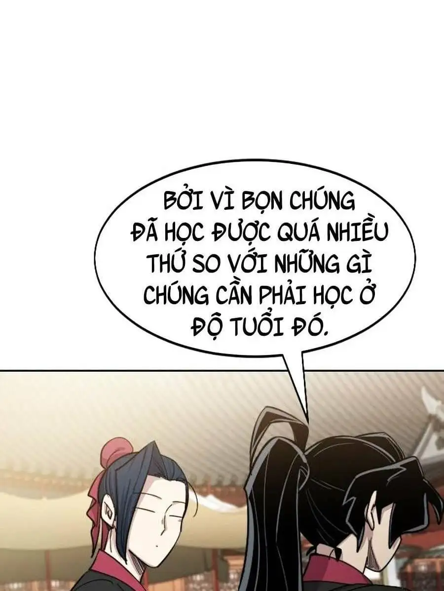 Truyện Tranh Hoa Sơn Tái Khởi trang 6