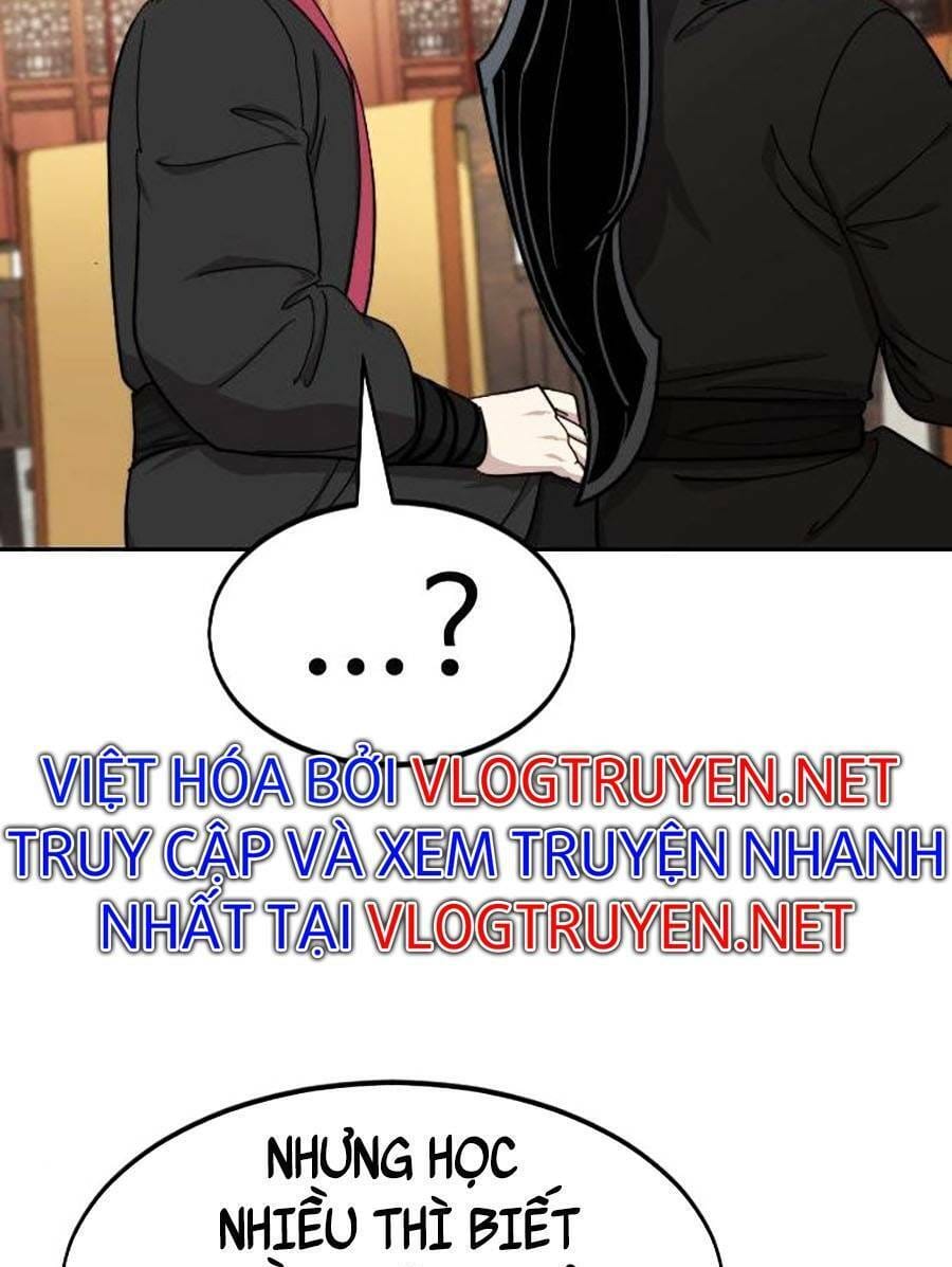 Truyện Tranh Hoa Sơn Tái Khởi trang 6