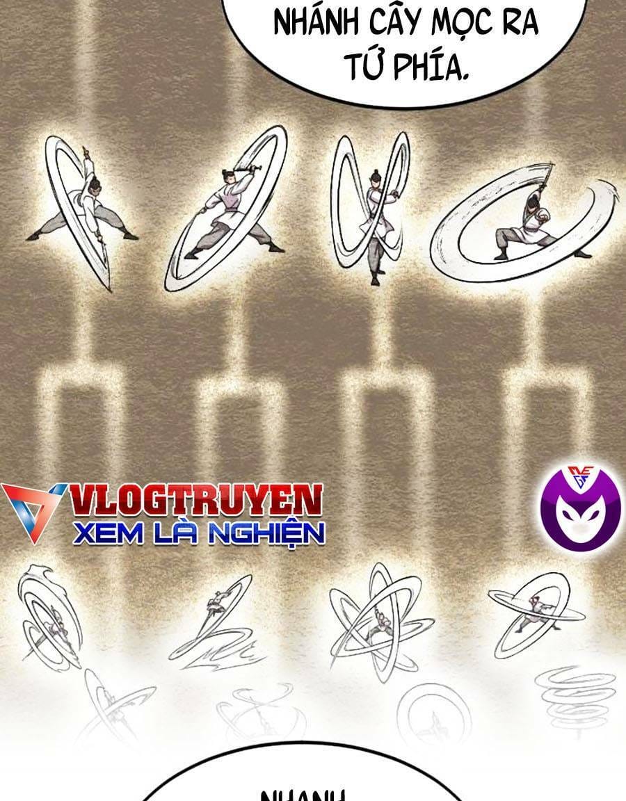 Truyện Tranh Hoa Sơn Tái Khởi trang 6