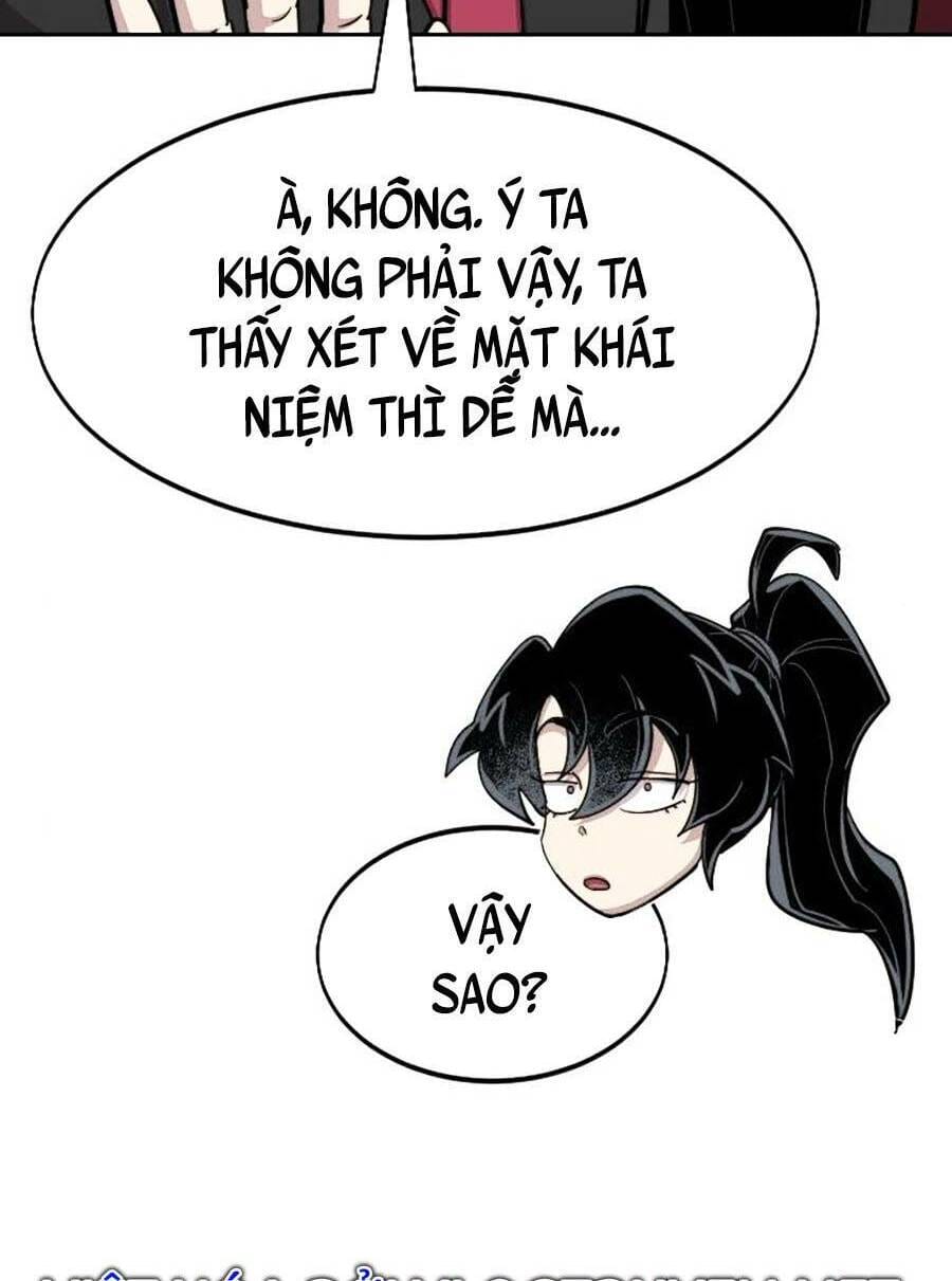 Truyện Tranh Hoa Sơn Tái Khởi trang 6