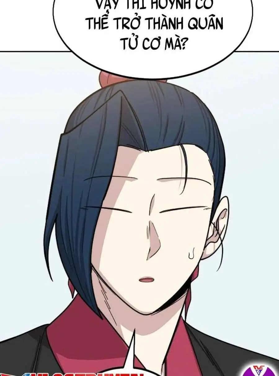 Truyện Tranh Hoa Sơn Tái Khởi trang 6