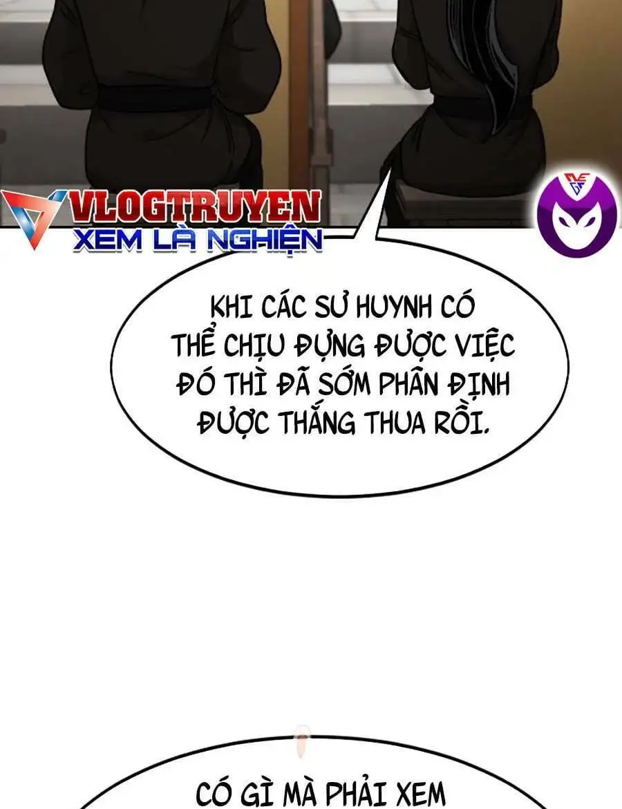 Truyện Tranh Hoa Sơn Tái Khởi trang 6