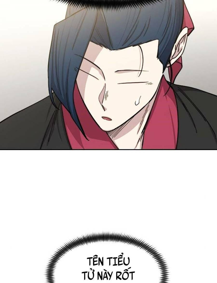 Truyện Tranh Hoa Sơn Tái Khởi trang 6